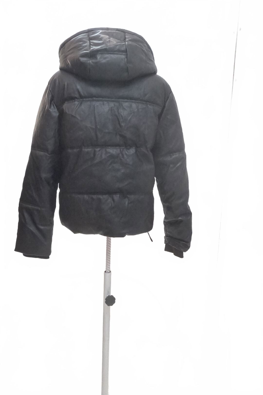 Dámska zimná bunda Terranova, farba čierna, veľkosť L