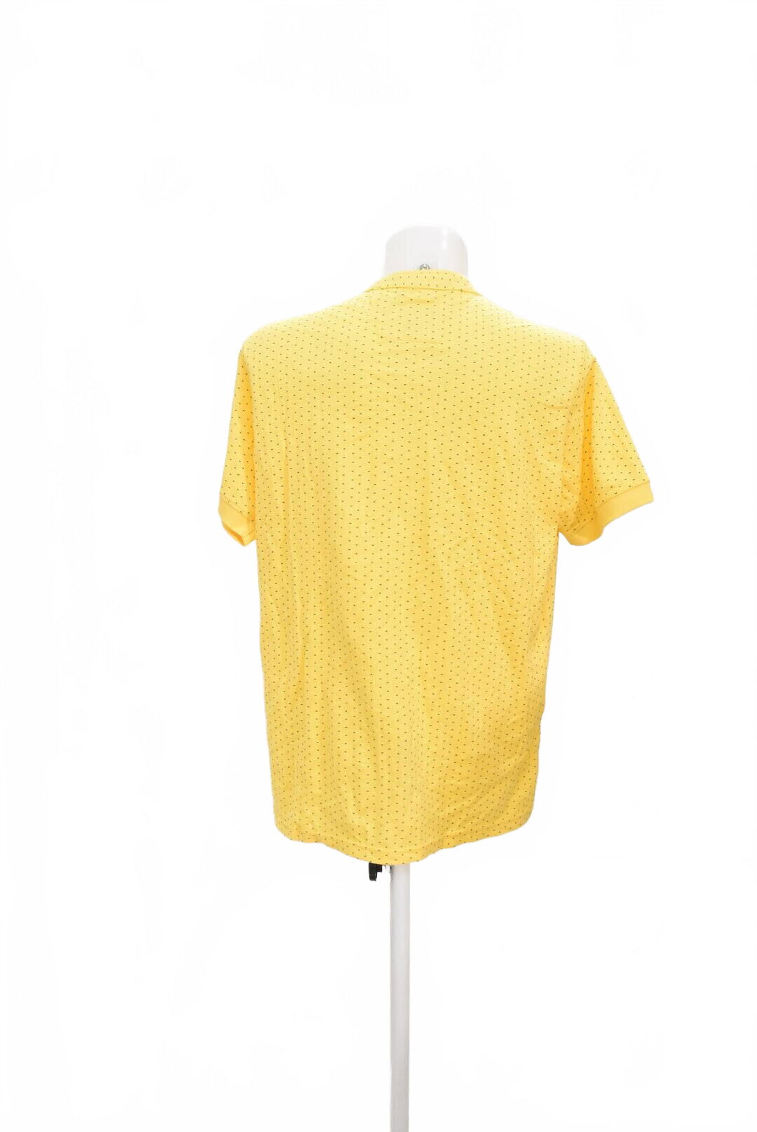 Pánské tričko Genesis bez potisku, barva vzorovaná, velikost L