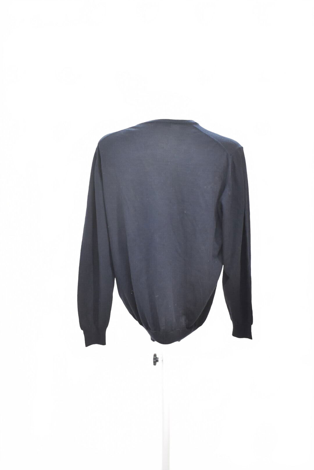 Pánský svetr Genesis, barva černá, velikost 2XL