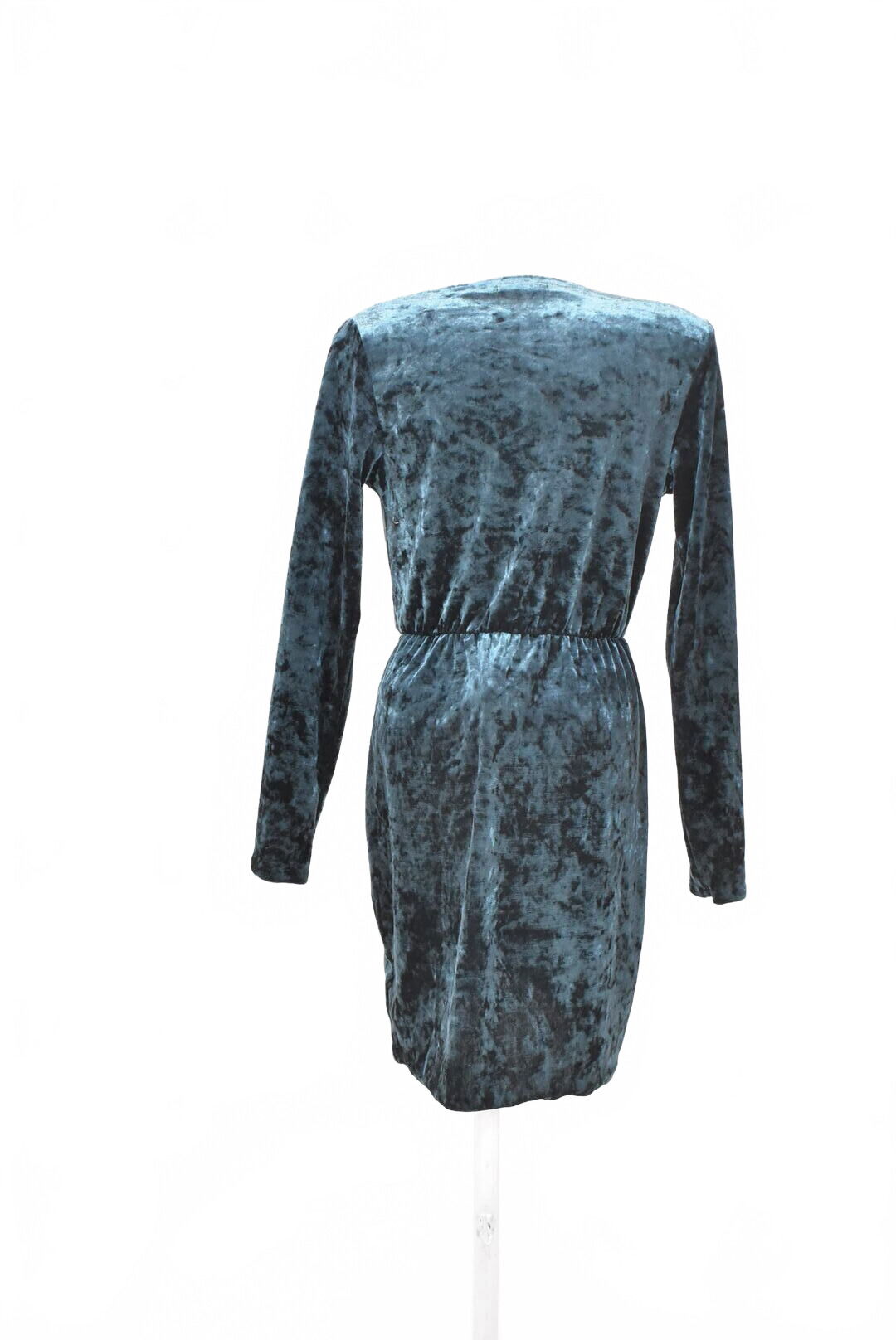 Dámske šaty Bik Bok, farba zelená, veľkosť S