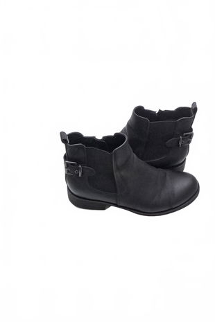 Dámské boty Graceland, barva černá, velikost 40