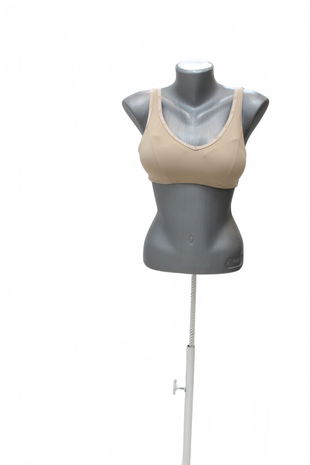 Spodná bielizeň Tezenis, farba béžová, veľkosť S