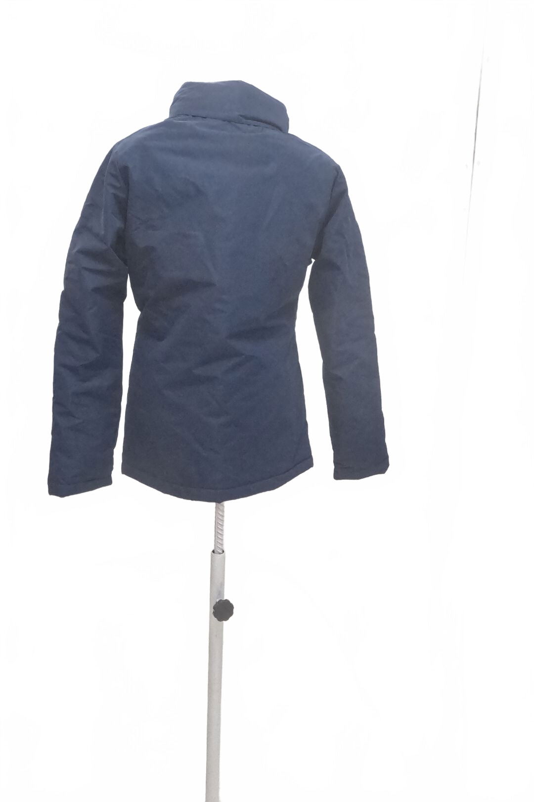 Dámska bunda Genesis, farba modrá, veľkosť S