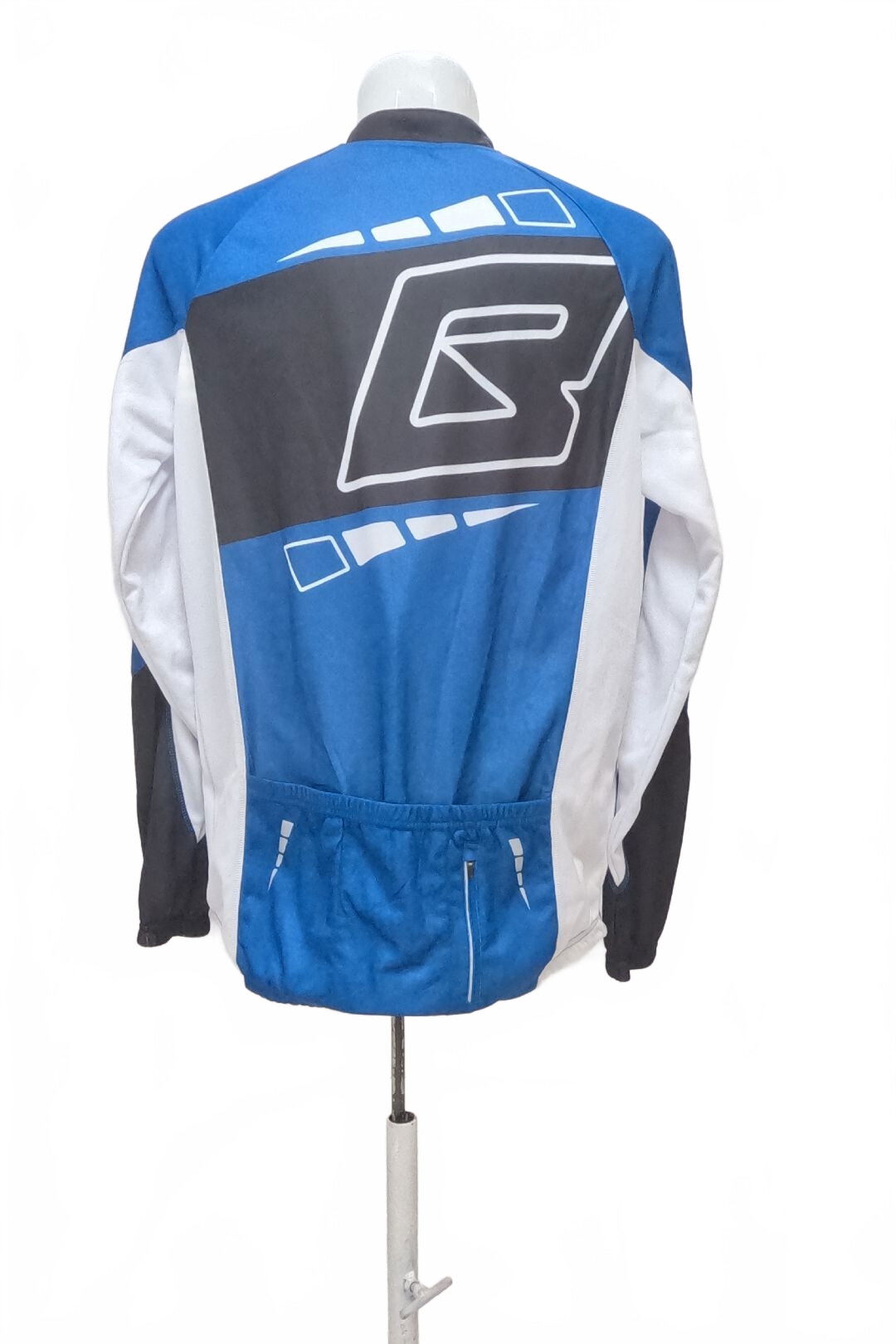 Dámské tričko Crivit s potiskem, barva vícebarevná, velikost XL