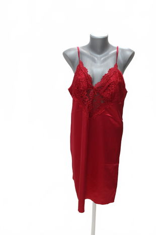 Dámské pyžamo Genesis, barva růžová, velikost XL