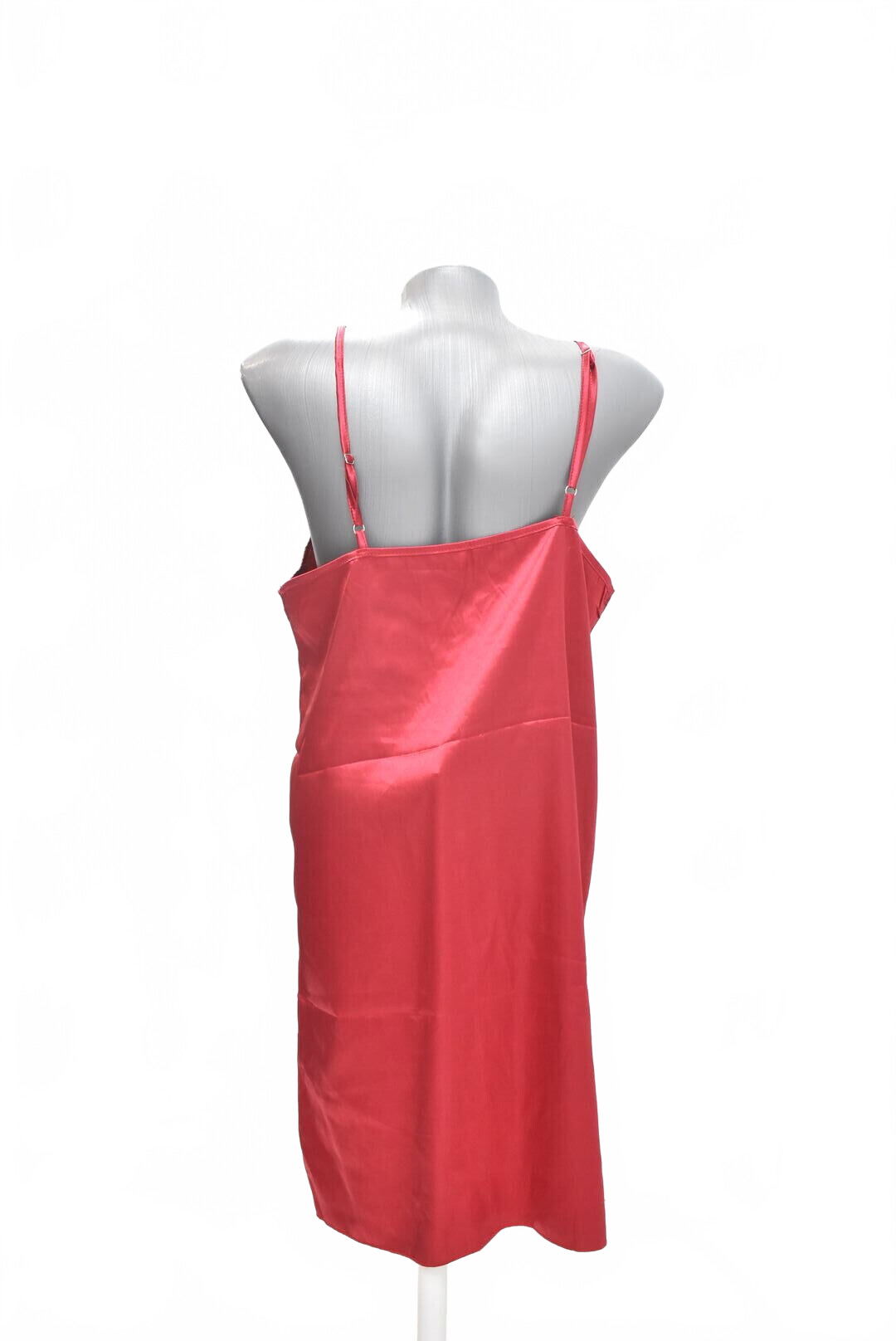 Dámské pyžamo Genesis, barva růžová, velikost XL