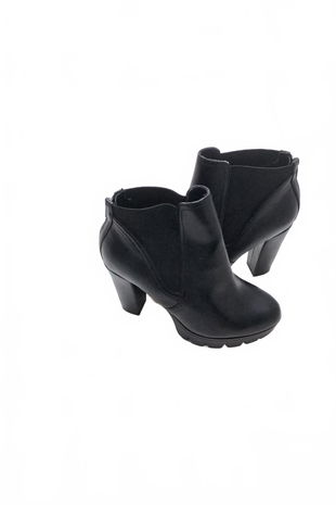 Dámské boty Genesis, barva černá, velikost 37