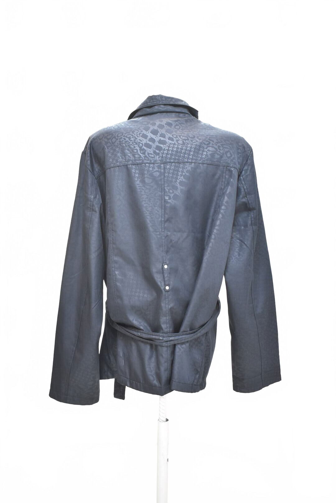 Dámská bunda Genesis, barva modrá, velikost XL