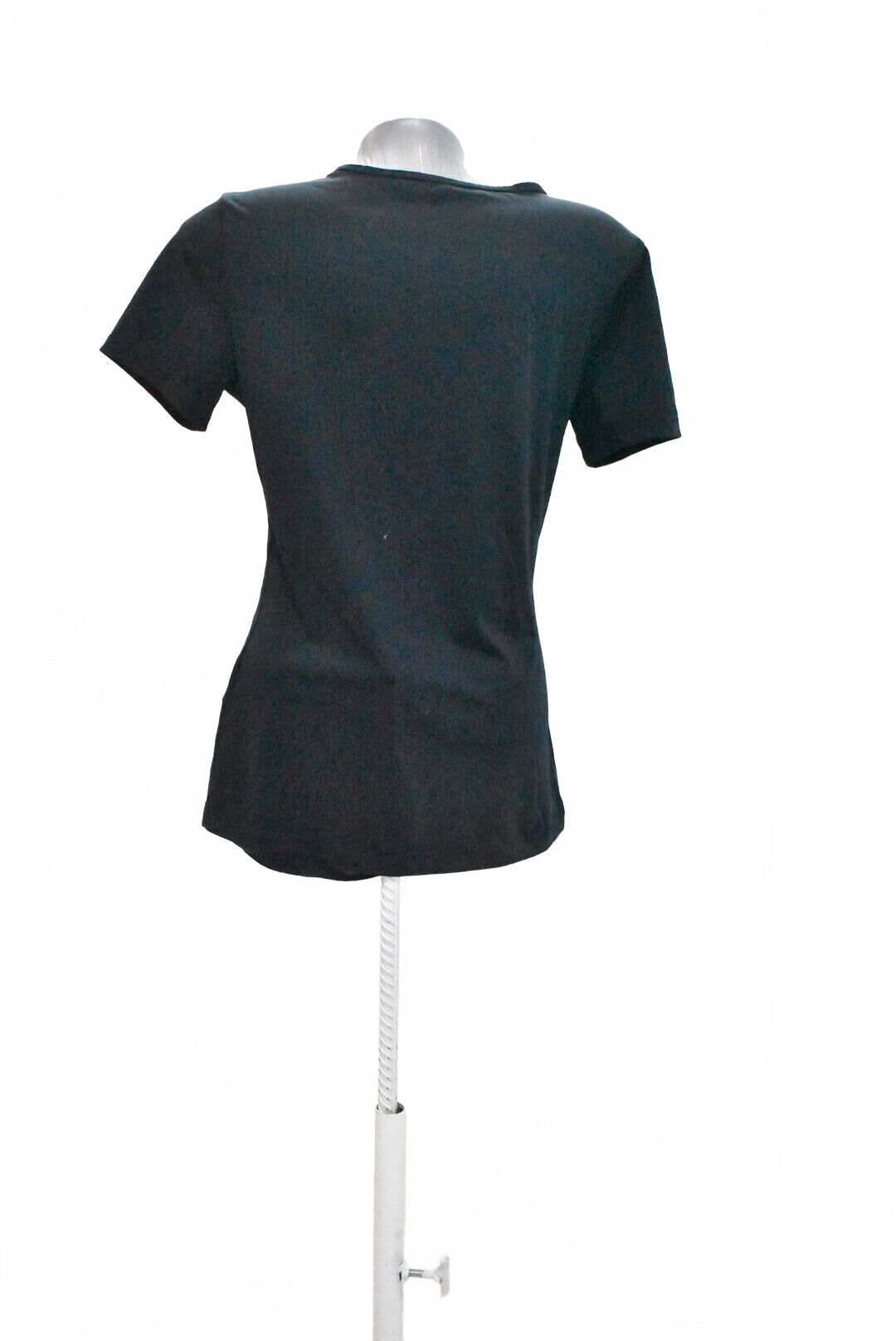 Dámske tričko Crivit bez potlače, farba čierna, veľkosť S