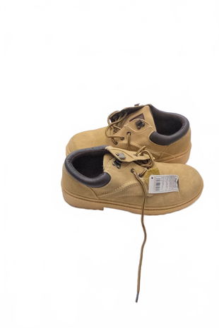 Pánské boty Genesis, barva hnědá, velikost 42