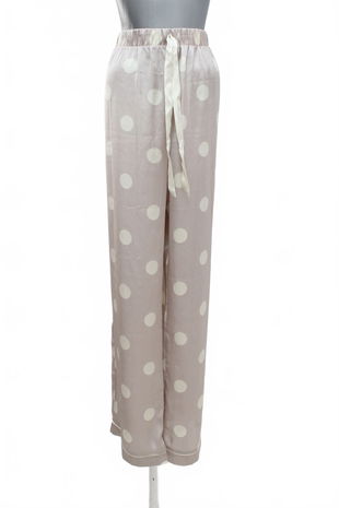 Dámske pyžamo Primark, farba vzorovaná, veľkosť L