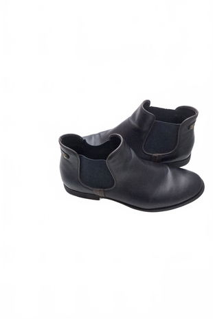 Pánské boty Graceland, barva černá, velikost 44