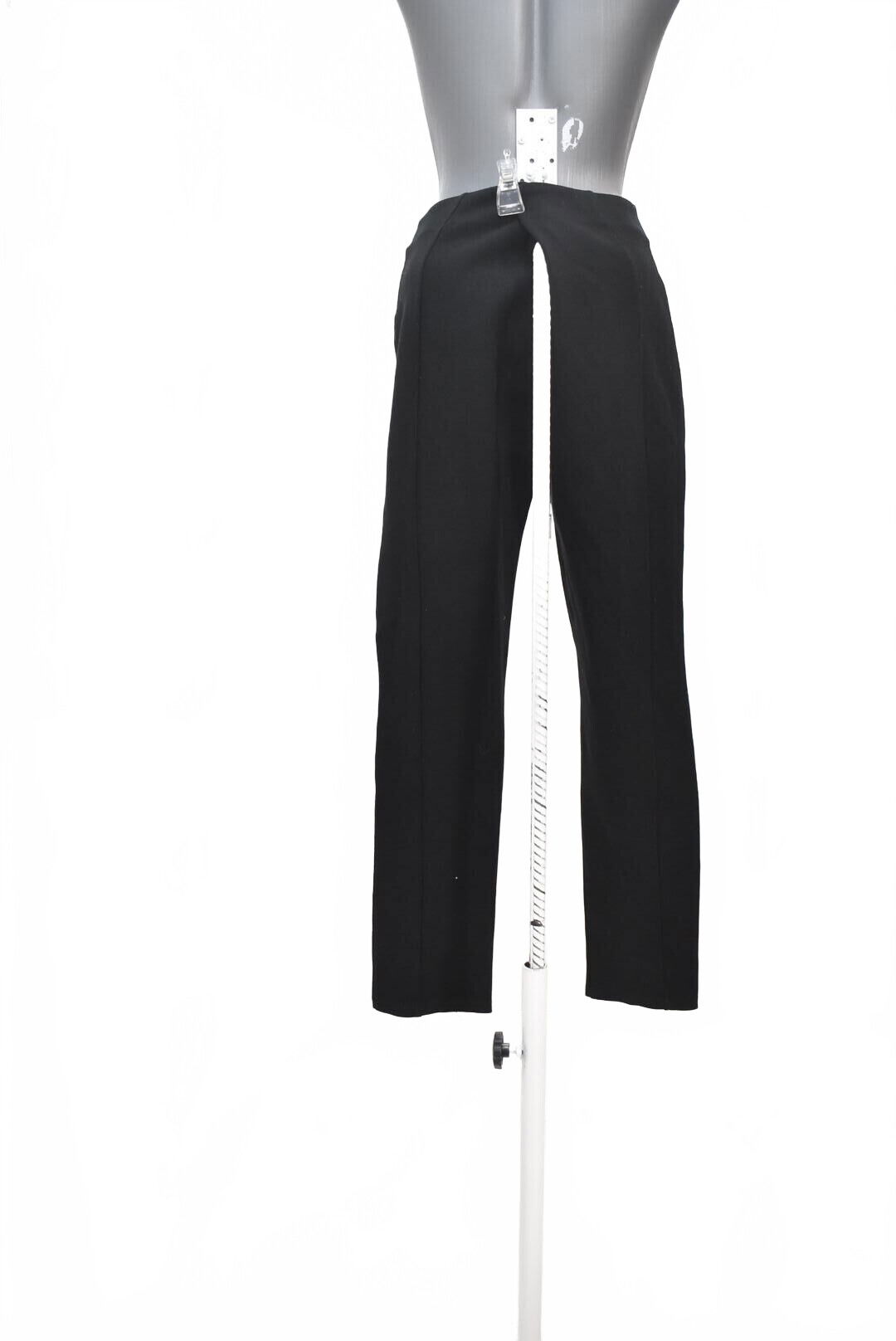 Dámske nohavice Yessica, farba čierna, veľkosť 38