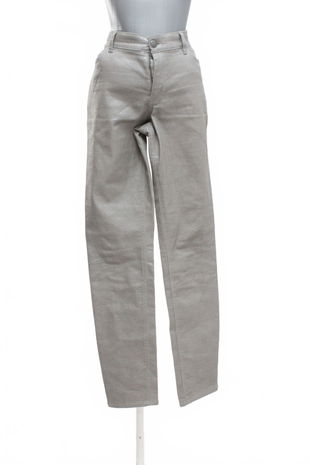 Dámske nohavice Tchibo, farba sivá, veľkosť 38