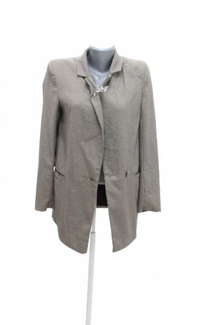 Dámske sako River Island, farba vzorovaná, veľkosť 32