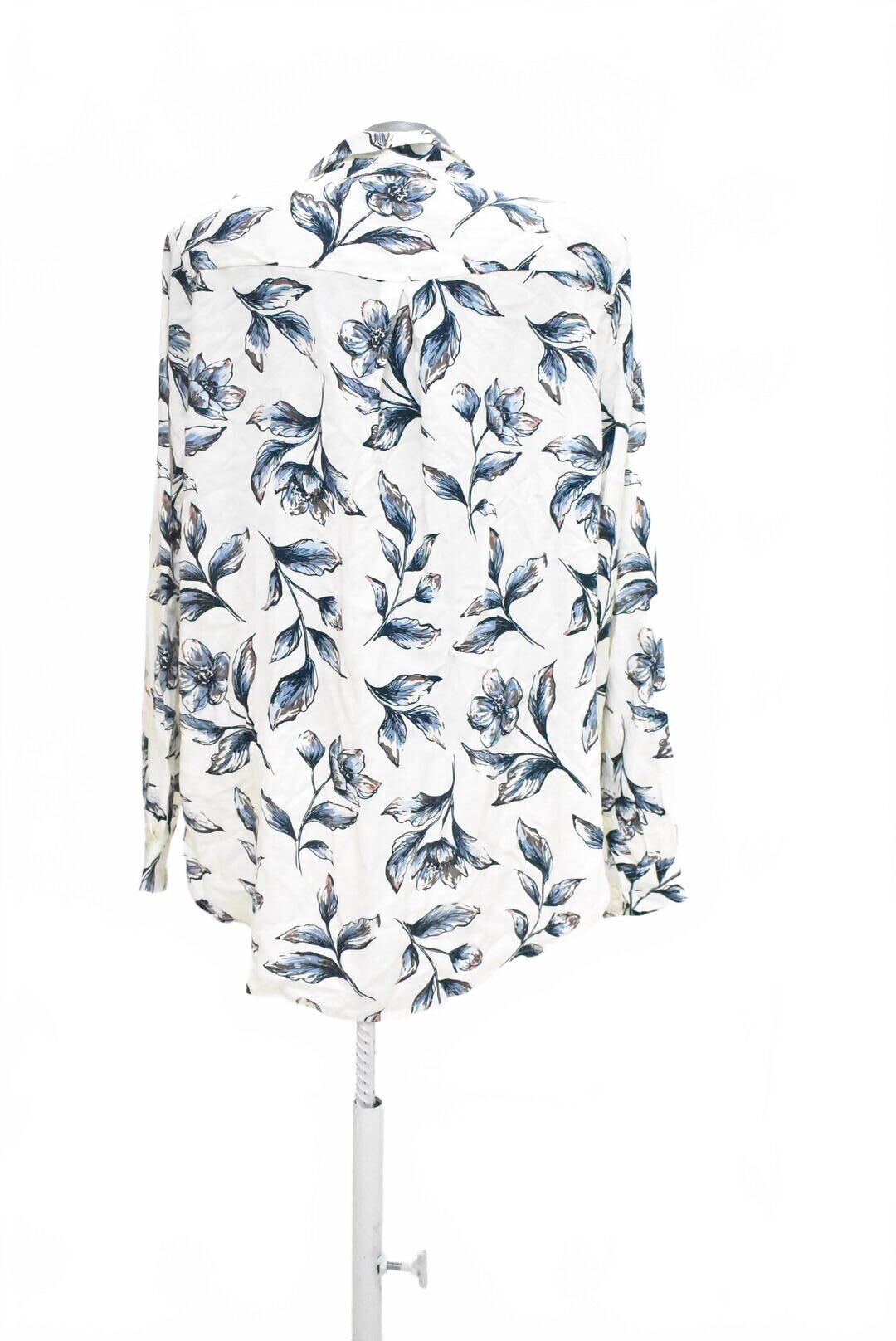 Dámska blúzka Beloved, farba kvetovaná, veľkosť 44