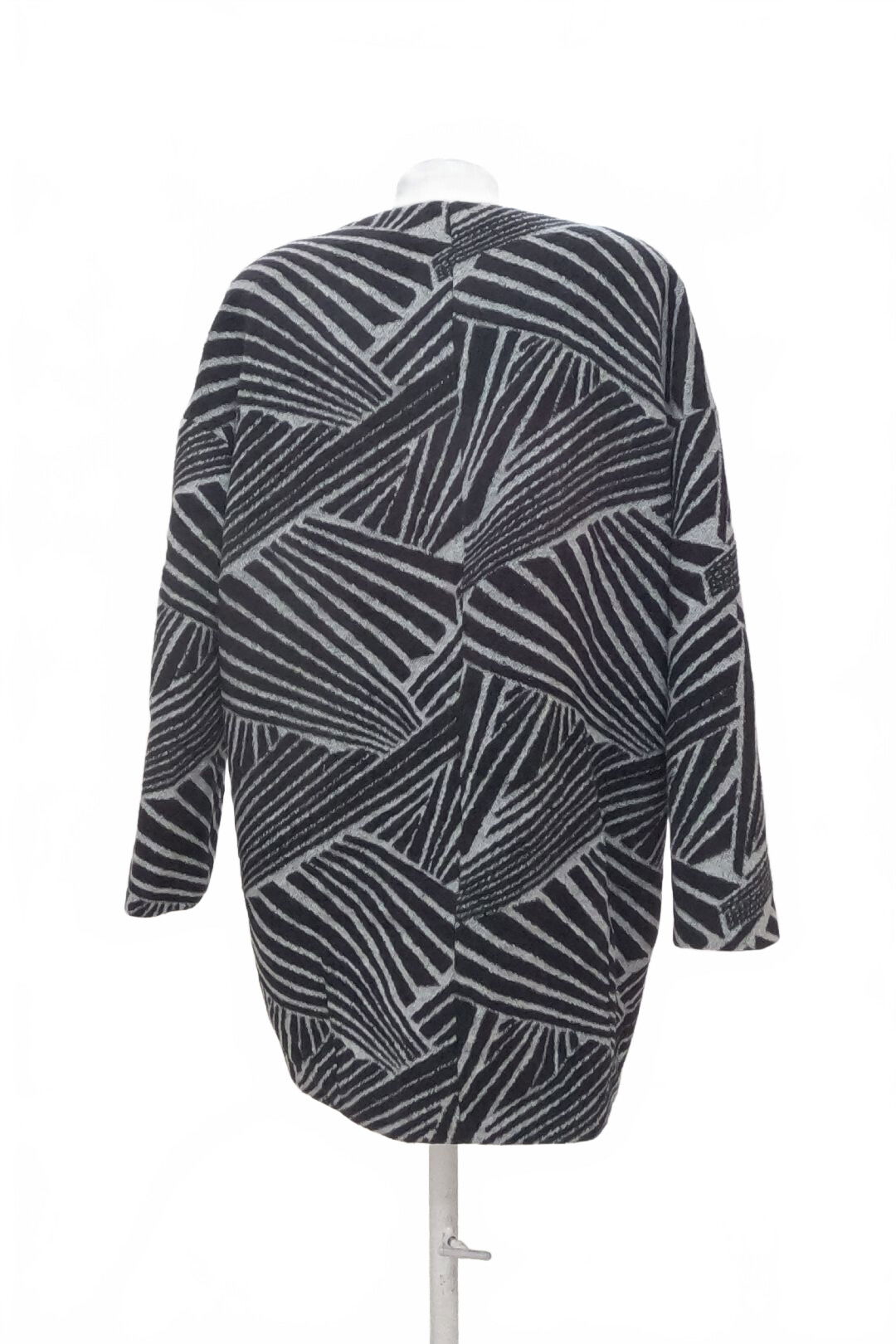 Dámska bunda Reserved, farba vzorovaná, veľkosť 42