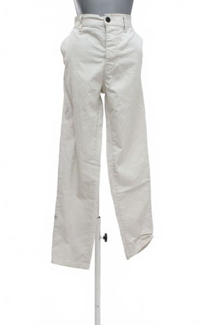 Pánské kalhoty Genesis, barva béžová, velikost M