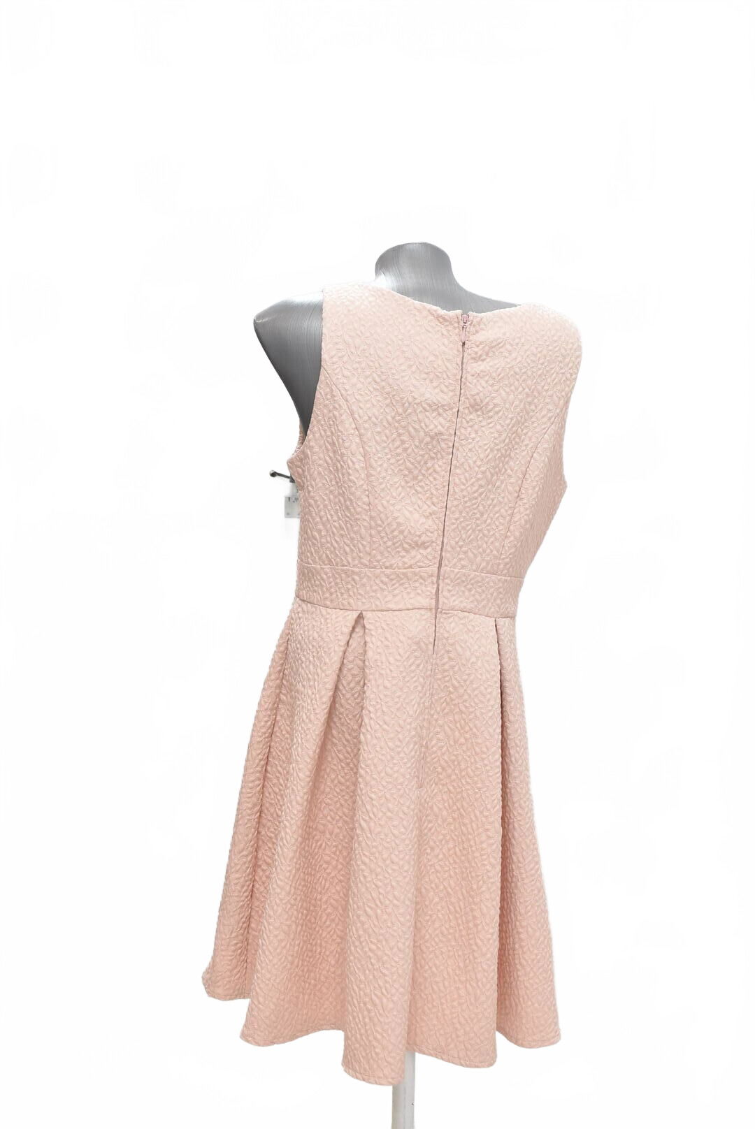 Dámske šaty Orsay, farba ružová, veľkosť 42