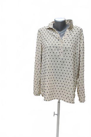 Dámska blúzka Beloved, farba vzorovaná, veľkosť 40