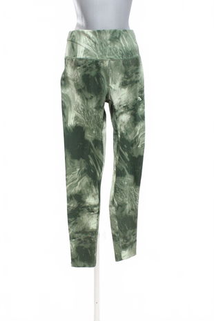 Dámske nohavice Crivit, farba vzorovaná, veľkosť M