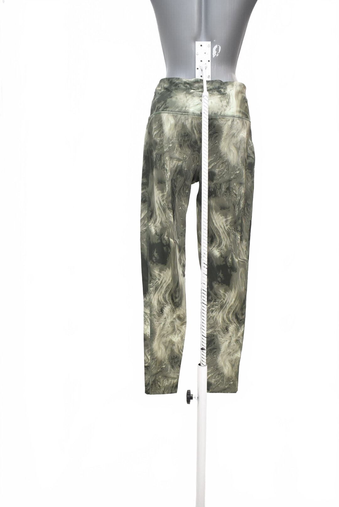 Dámske nohavice Crivit, farba vzorovaná, veľkosť M