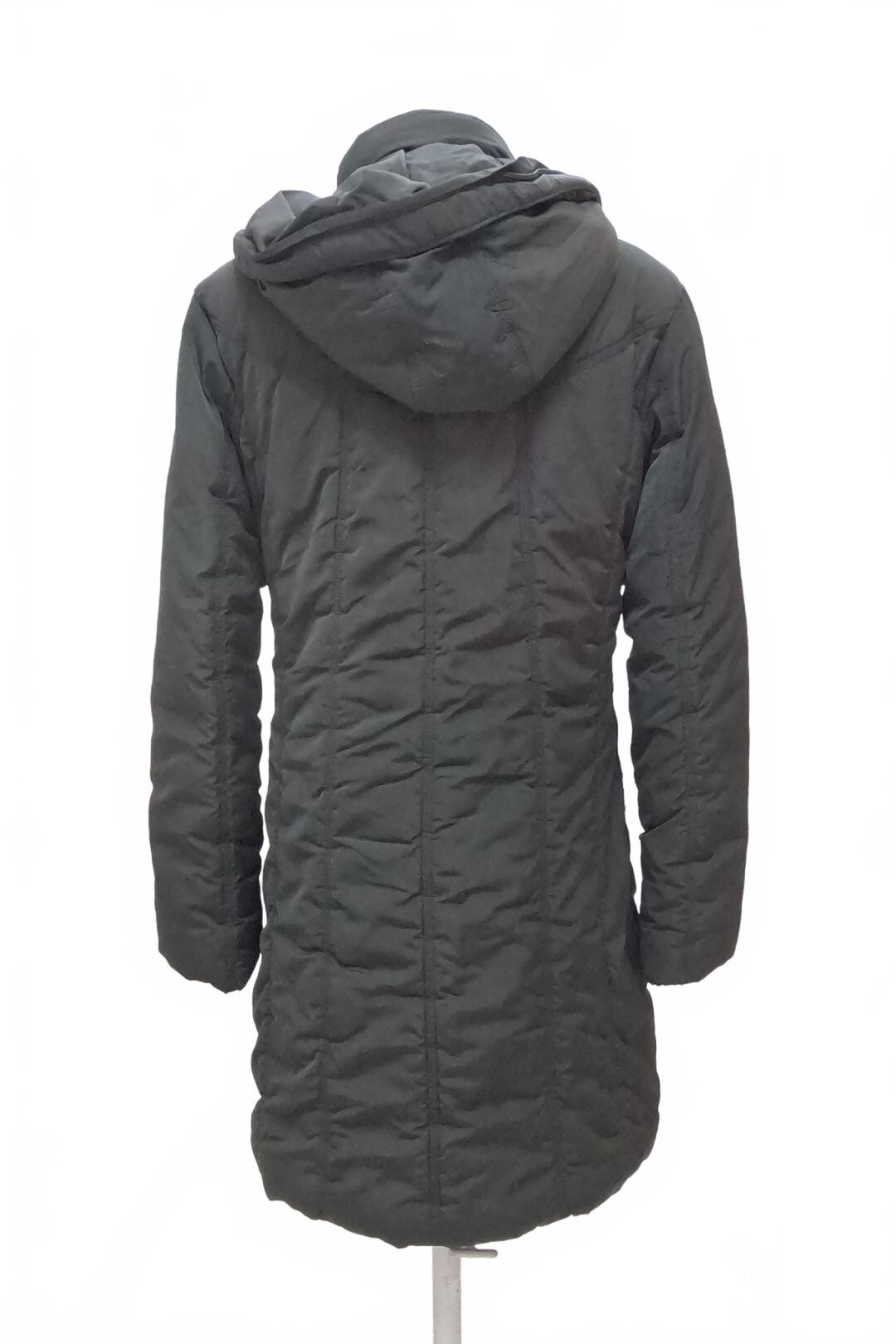 Dámská zimní bunda Genesis, barva černá, velikost XL