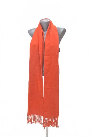 Dámská šála Genesis, barva oranžová