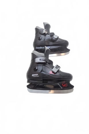 Brusle, barva černá, velikost 29