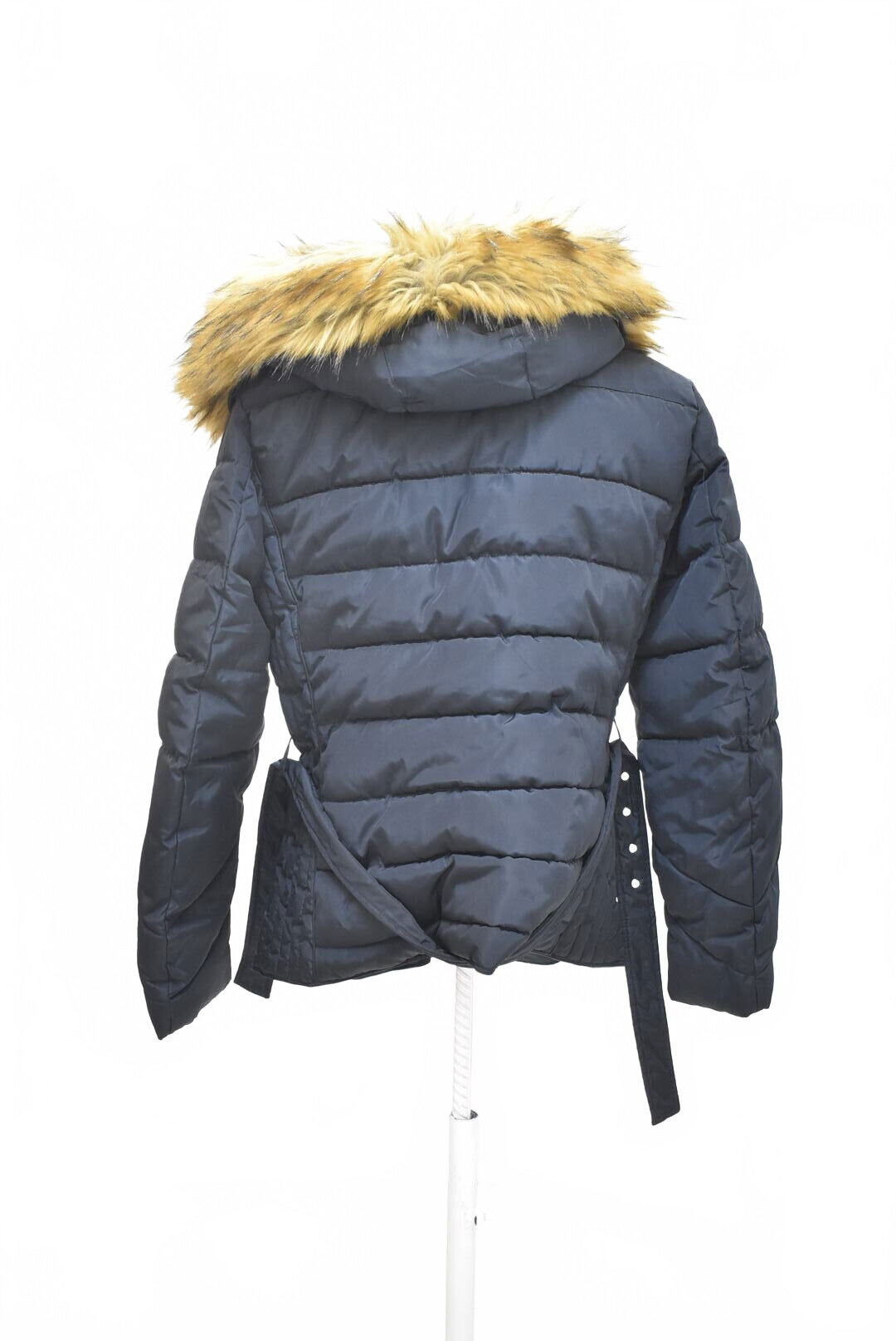 Dámska zimná bunda Genesis, farba modrá, veľkosť L