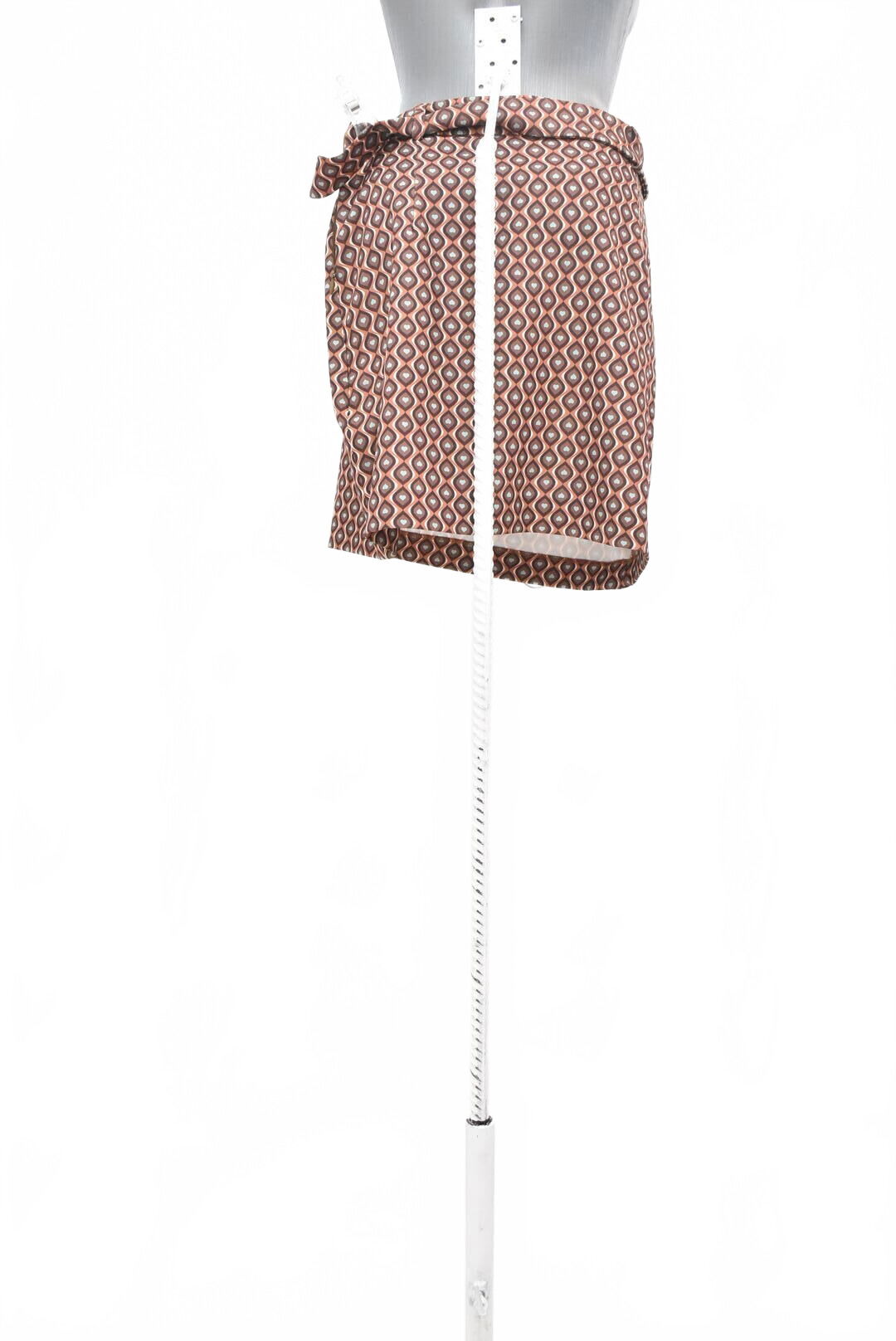 Dámska sukňa Clockhouse / Ckh, farba vzorovaná, veľkosť 38