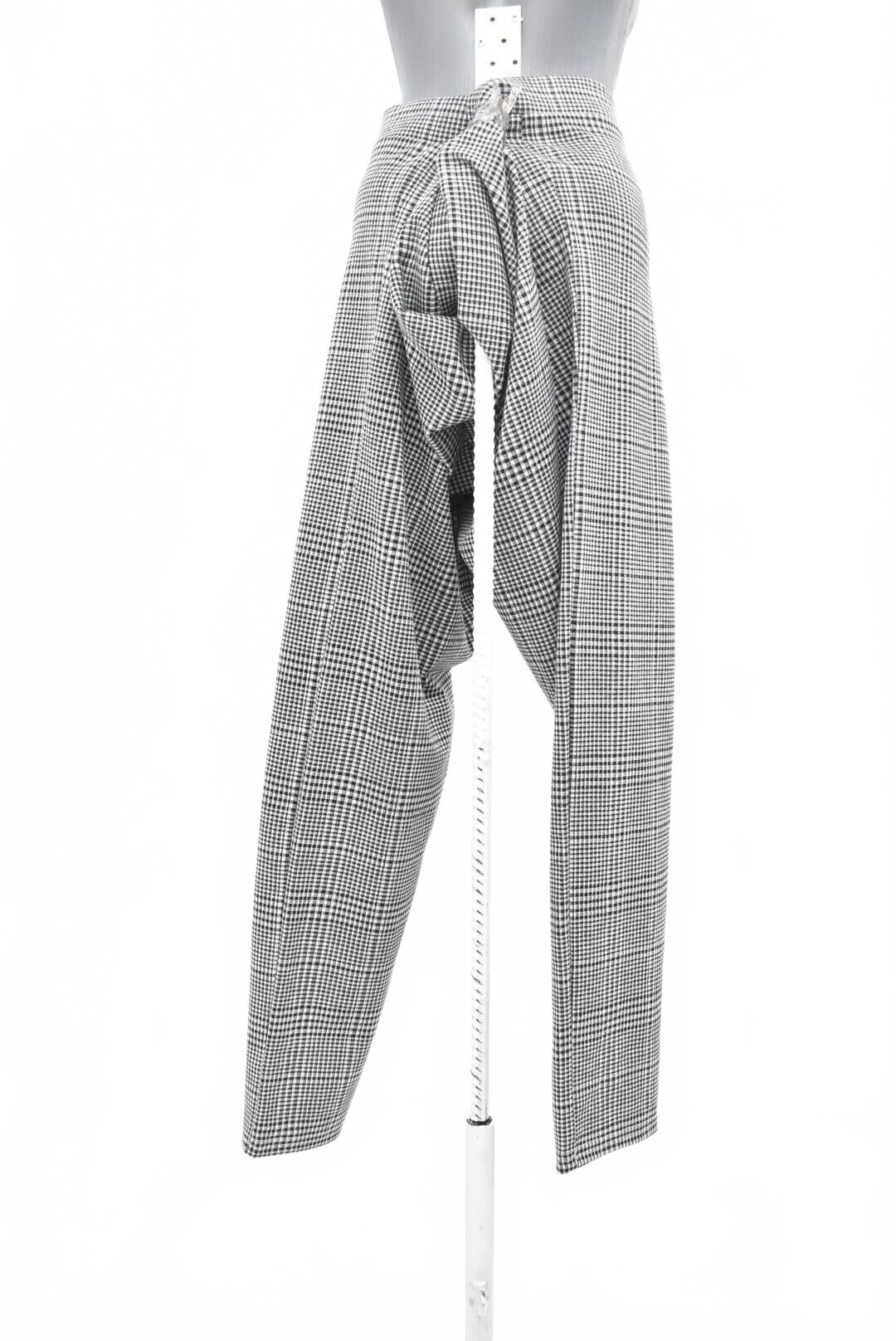 Dámské kalhoty Janina, barva vzorovaná, velikost 54