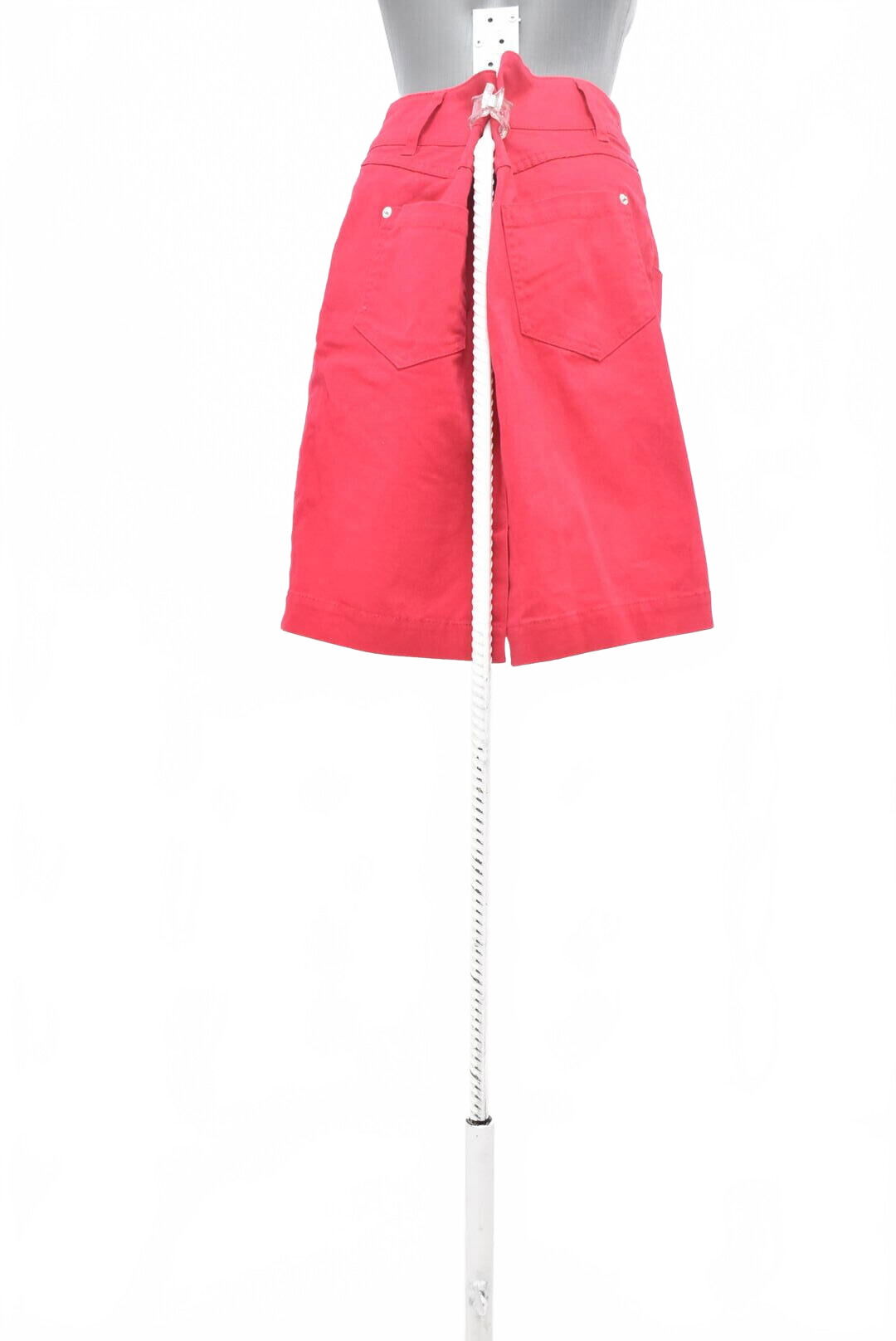 Dámska sukňa Bpc Bonprix Collection, farba ružová, veľkosť 38