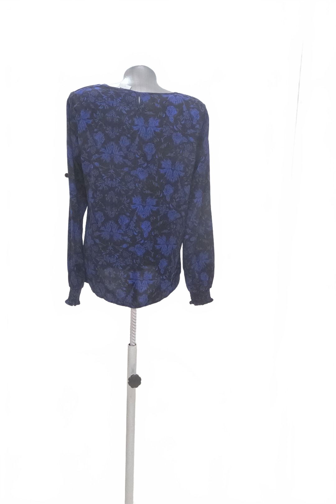 Dámska blúzka Vero Moda, farba kvetovaná, veľkosť S