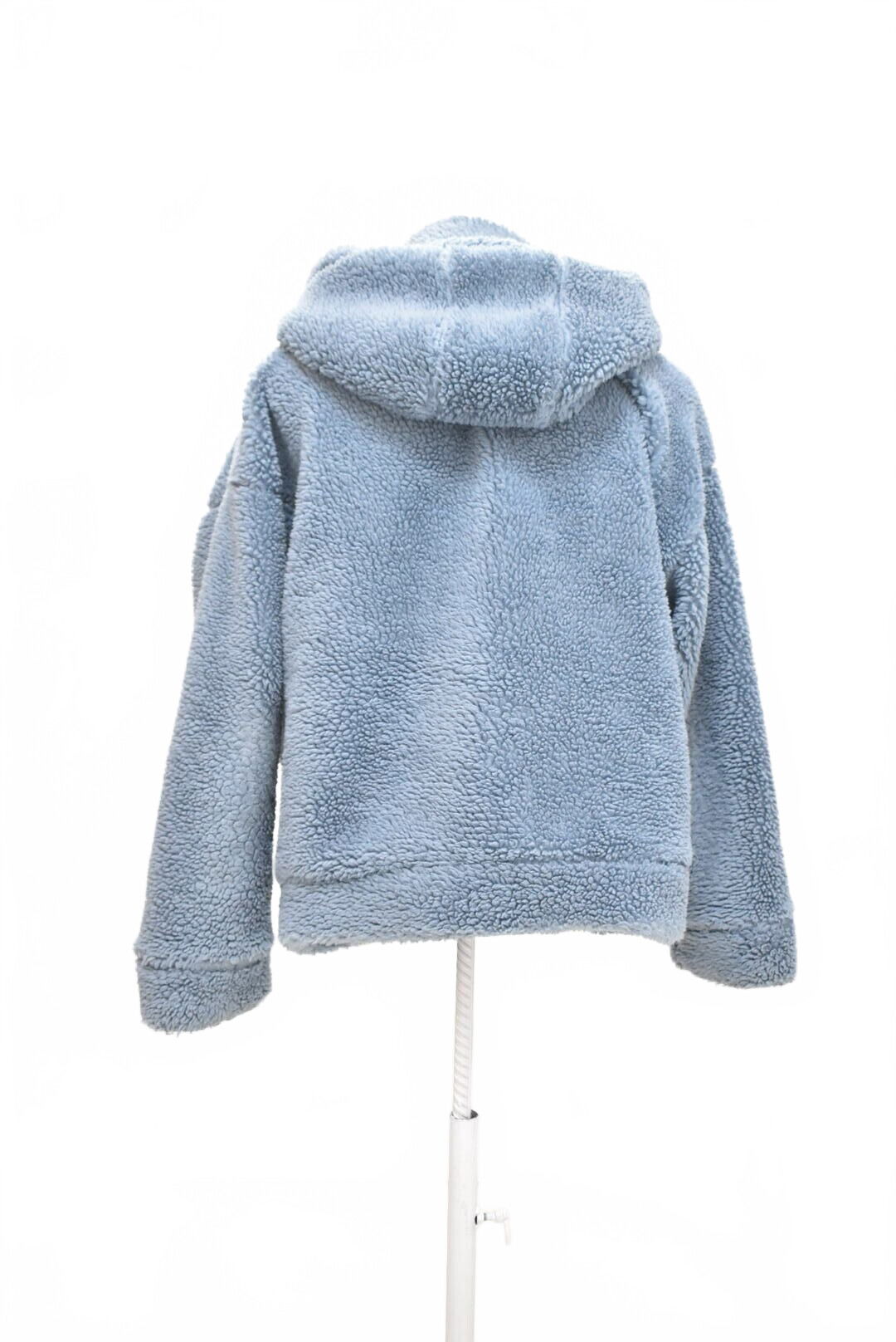 Dámska bunda Beloved, farba modrá, veľkosť 38