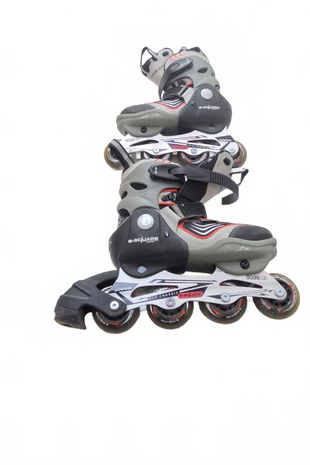 Brusle, barva vzorovaná, velikost 31