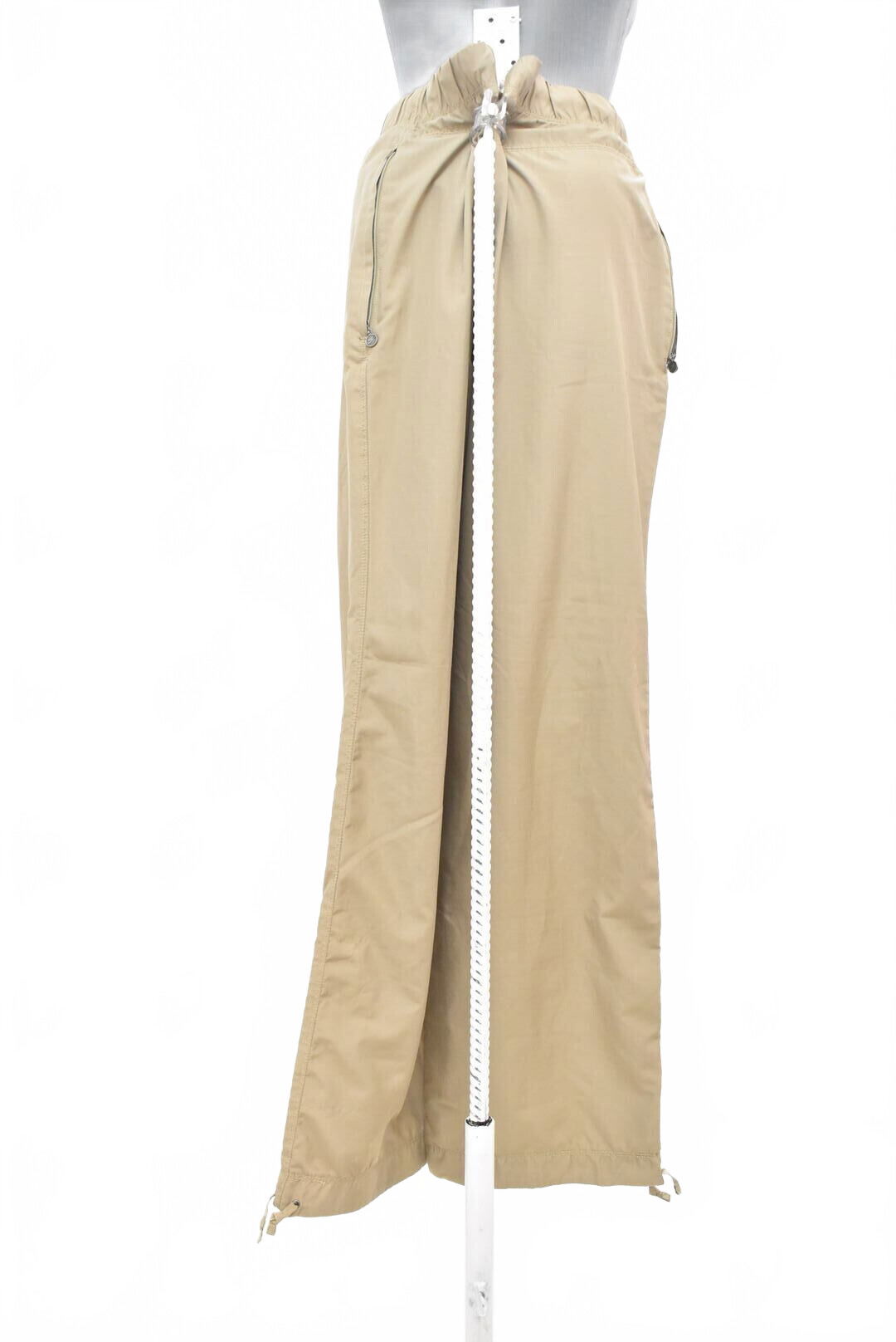 Dámske nohavice Nike, farba hnedá, veľkosť L