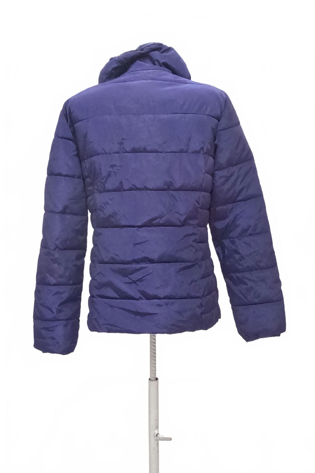 Dámská bunda Timeout, barva fialová, velikost XL