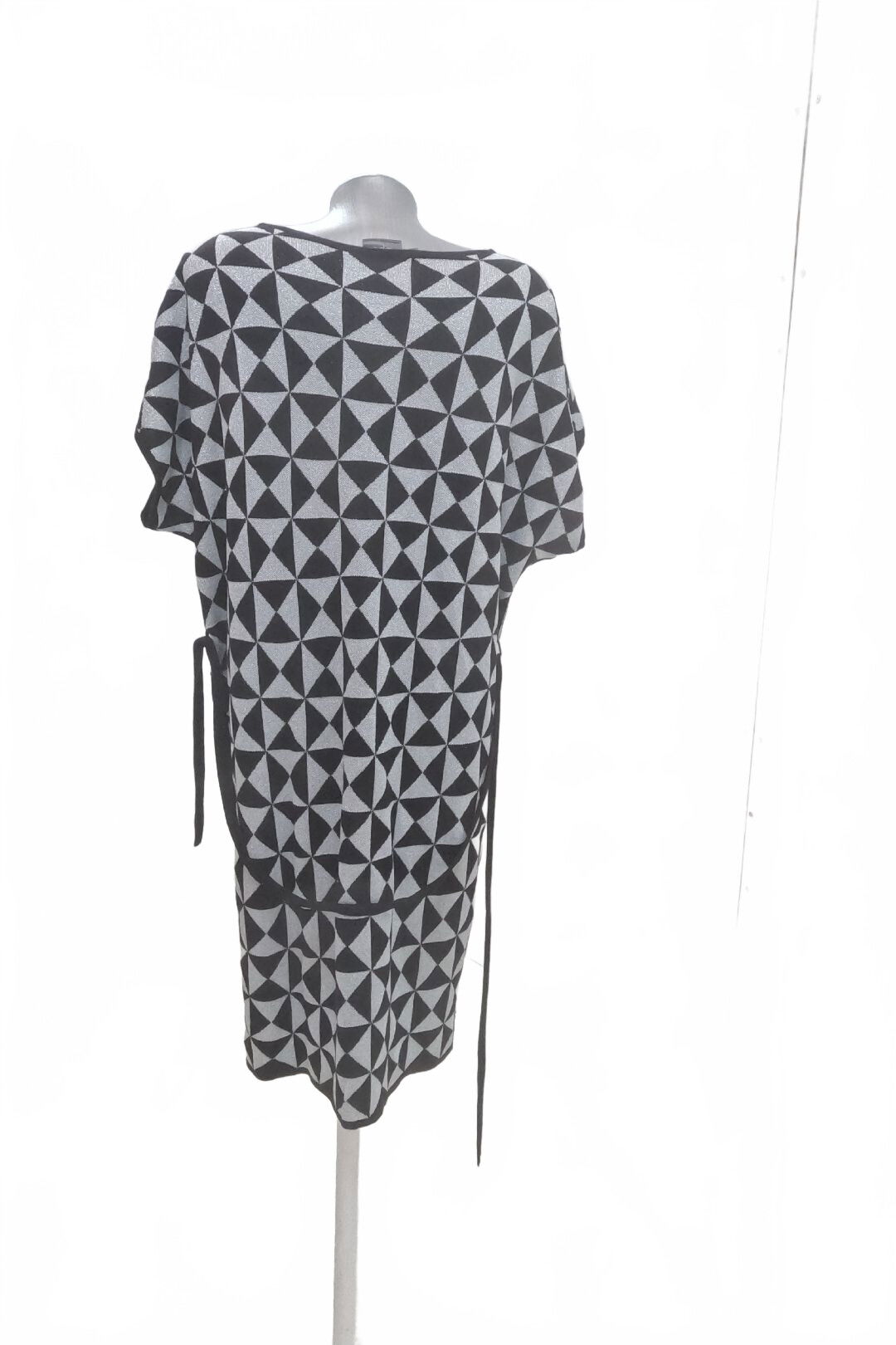 Dámske šaty Bpc Bonprix Collection, farba vzorovaná, veľkosť L