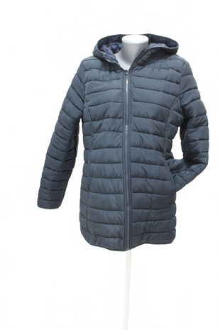 Dámská bunda Genesis, barva modrá, velikost XL