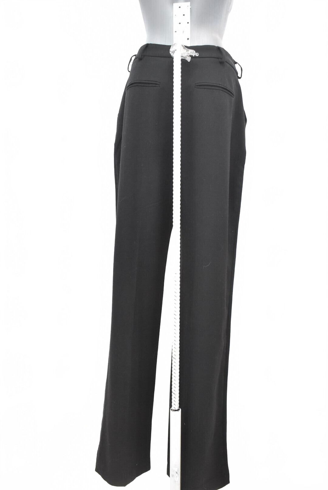 Dámske nohavice Medicine, farba čierna, veľkosť S