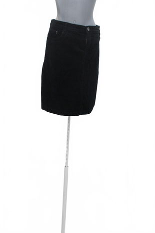 Dámská sukně Yessica, barva černá, velikost 46