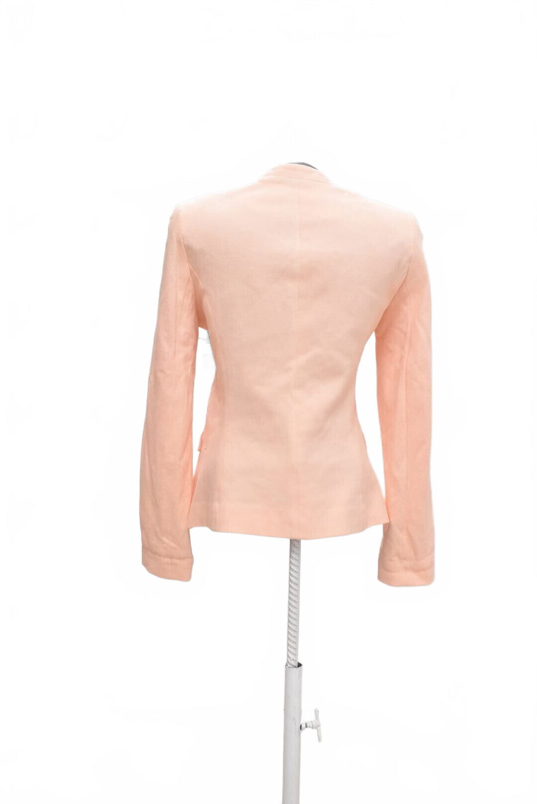 Dámske sako Camaieu, farba ružová, veľkosť 36