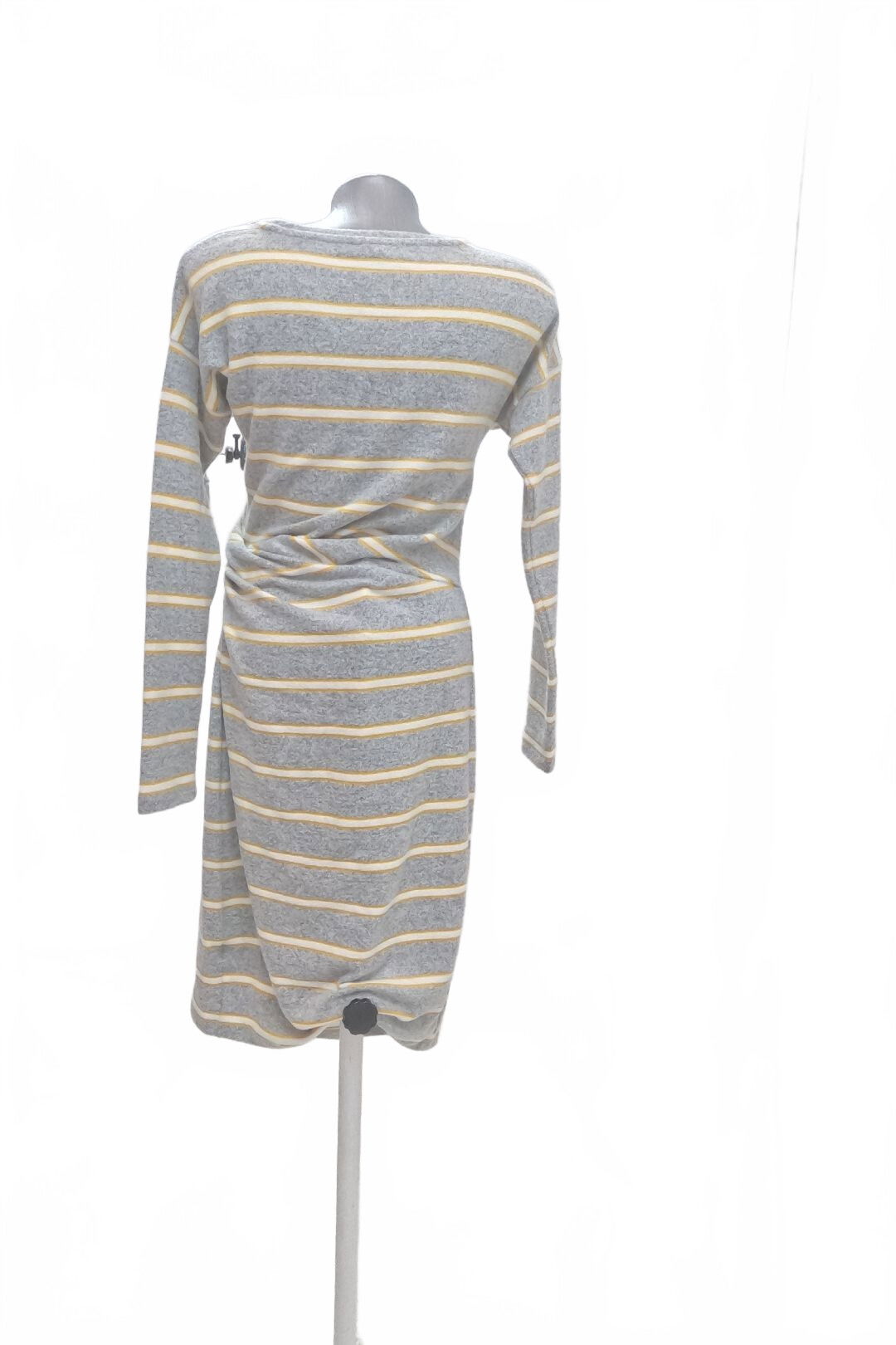 Dámske šaty Esmara, farba pruhovaná, veľkosť XS