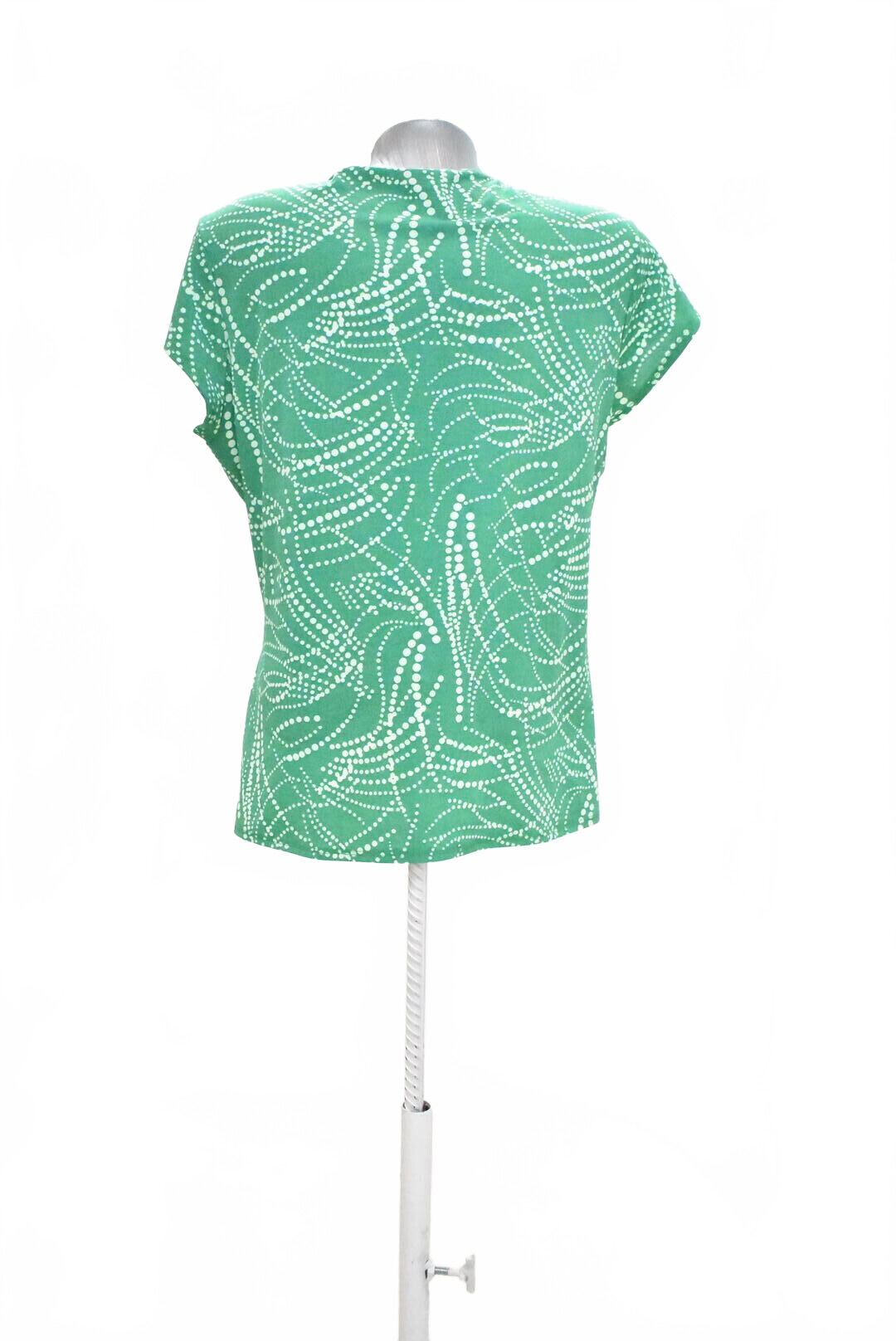 Dámske tričko New Look s potlačou, farba vzorovaná, veľkosť M