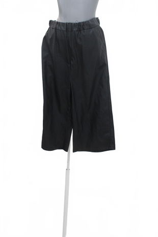 Dámske trojštvrťáky Noisy May, farba čierna, veľkosť M