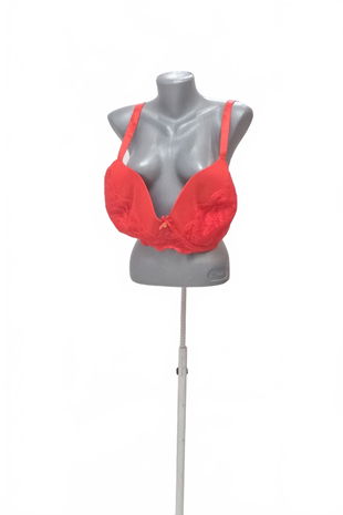 Spodná bielizeň Janina, farba červená, veľkosť 100D