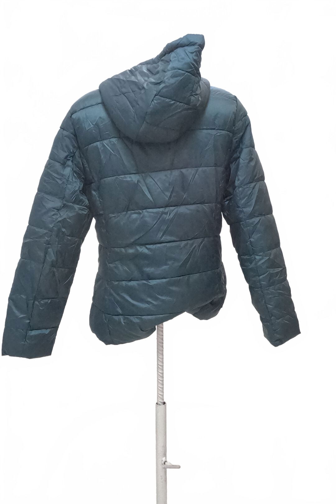 Dámska bunda F&F, farba khaki, veľkosť M