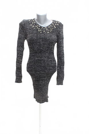 Dámske šaty Genesis, farba viacfarebná, veľkosť S