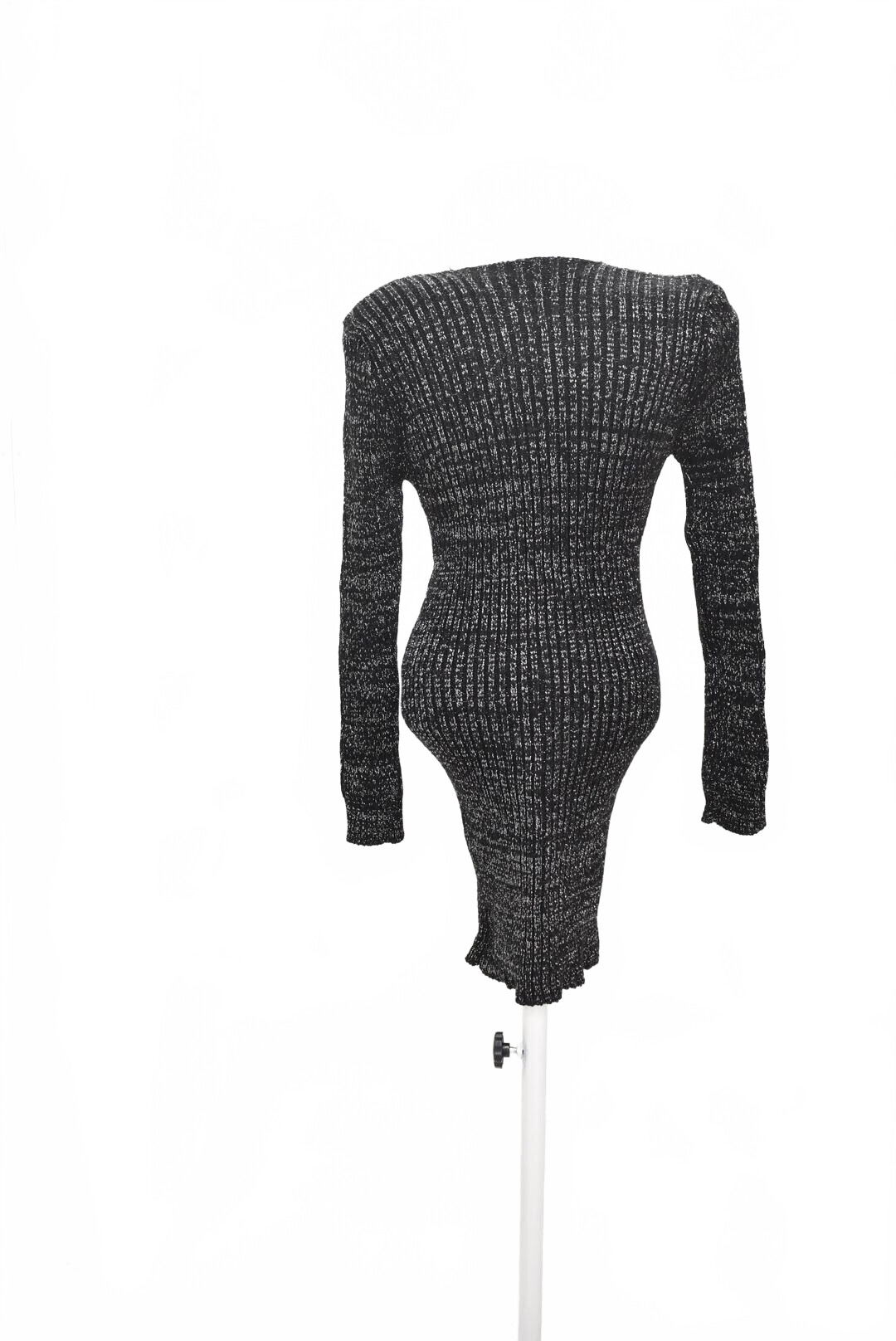 Dámske šaty Genesis, farba viacfarebná, veľkosť S